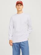 Jack & Jones Shirt met lange mouwen JJEURBAN EDGE TEE LS O-NECK NOOS