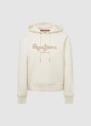 NU 20% KORTING: Pepe Jeans Hoodie FRIDA HOODIE