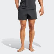 NU 20% KORTING: adidas Performance Short D4T YOGA KNIT S (1-delig)