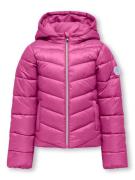 KIDS ONLY Gewatteerde jas KOGTHEA QUILTED JACKET OTW