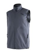 NU 20% KORTING: Maier Sports Softshell-bodywarmer Brims Vest M