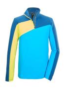 NU 20% KORTING: Killtec Shirt met lange mouwen KSW 65 MN LS SHRT