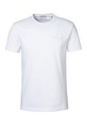 Gant T-shirt Slim Fit Tonal Shield Pique Shirt