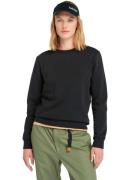 Timberland Sweatshirt BRUSHED BACK CREW SWEATSHIRT