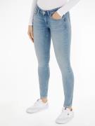 TOMMY JEANS Skinny fit jeans Tommy Jeans Damenjeans Low Waist Skinny