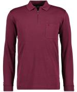 NU 20% KORTING: RAGMAN Poloshirt