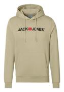 NU 20% KORTING: Jack & Jones Hoodie JJECORP OLD LOGO SWEAT HOOD NOOS