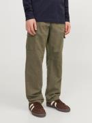 Jack & Jones Junior Cargobroek JPSTKANE JJBARKLEY CARGO PANT NOOS JNR