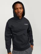 Jack & Jones Hoodie JCOAERO PRINT SWEAT HOOD NOOS