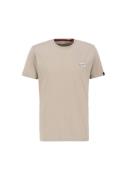 NU 20% KORTING: Alpha Industries T-shirt Alpha Industries Men - T-Shir...