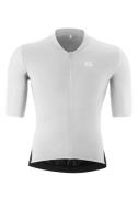 NU 20% KORTING: Gonso Fietsshirt SITIVO TRIKOT M Heren fiets shirt met...