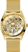 NU 20% KORTING: Guess Multifunctioneel horloge GW0368G2 Polshorloge, q...