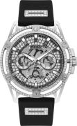 NU 20% KORTING: Guess Multifunctioneel horloge GW0537G1 Polshorloge, q...