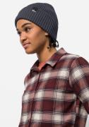 NU 20% KORTING: Jack Wolfskin Beanie SCHWANSEE BEANIE W