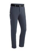 NU 20% KORTING: Maier Sports Functionele broek Naturno slim Heren wand...