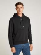 Calvin Klein Hoodie NANO LOGO HOODIE