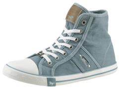 Mustang Shoes Sneakers High-Top-Sneaker, Vrijetijdsschoen high top-sne...