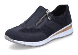 Rieker Slip-on sneakers Slippers, instapschoenen, vrijetijdsschoenen i...