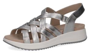 NU 20% KORTING: Caprice Sandalen , zomerschoen, sandaal, klittenbandsc...