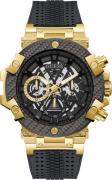 NU 20% KORTING: Guess Multifunctioneel horloge GW0486G2 Polshorloge, q...