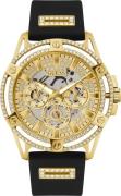 NU 20% KORTING: Guess Multifunctioneel horloge GW0537G2 Polshorloge, q...