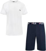 NU 20% KORTING: Fila Shortama (2-delig, 2-delig)