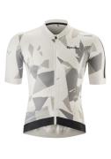 Gonso Fietsshirt TRESERO Heren fiets shirt met korte mouwen, ademend f...