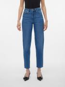 NU 20% KORTING: Vero Moda Mom jeans VMTESSA HR MOM JEANS RA380 GA