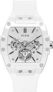 NU 20% KORTING: Guess Multifunctioneel horloge PHOENIX, GW0203G2 Polsh...