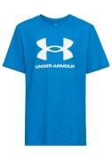 NU 20% KORTING: Under Armour® T-shirt UA SPORTSTYLE LOGO SHORT SLEEVE