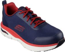 NU 20% KORTING: Skechers Veiligheidsschoenen ARCH FIT SR-RINGSTAP