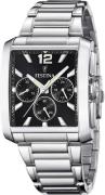 Festina Chronograaf F20635/4 Horloge, quartzhorloge, herenhorloge, sto...