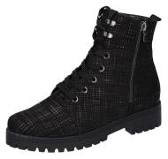 NU 20% KORTING: Waldläufer Veterlaarsjes Hanako lace-up boots, comfort...