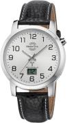 MASTER TIME Radiografisch horloge MTGA-10294-12L Polshorloge, quartz, ...