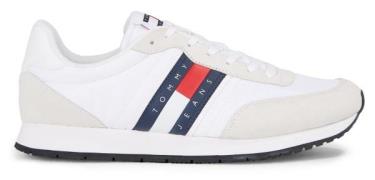 NU 20% KORTING: TOMMY JEANS Sneakers TJM RUNNER CASUAL ESS vrijetijdss...