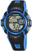 CALYPSO WATCHES Chronograaf Digital For Man, K5610/6 Polshorloge, quar...