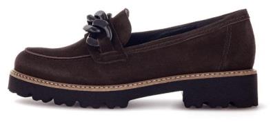 NU 20% KORTING: Gabor Instappers loafer, half shoe, slip-on shoe, busi...