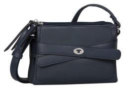 NU 20% KORTING: Tom Tailor Schoudertas LILLY Cross bag XS van zacht le...