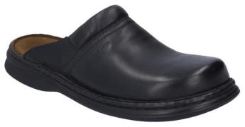 Josef Seibel Clogs MAX zomerschoen, slippers, vakantie, met gepolsterd...