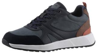 NU 20% KORTING: Geox Sneakers U MOLVENO A Vrijetijdsschoen, halfschoen...