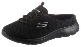 Skechers Sabots SUMMITS SWIFT STEP zomerschoen, slippers, instapschoen...