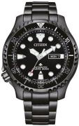 Citizen Automatisch horloge Promaster Marine, NY0145-86EE Polshorloge,...