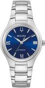 NU 20% KORTING: Bulova Automatisch horloge 96L319 Horloge, dameshorlog...