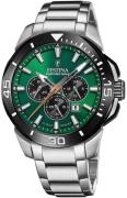 Festina Chronograaf Chrono Bike Horloge, quartzhorloge, herenhorloge, ...