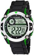 NU 20% KORTING: CALYPSO WATCHES Chronograaf Digital For Man, K5577/3 P...