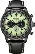 NU 20% KORTING: Citizen Chronograaf CA4505-21X Polshorloge, herenhorlo...