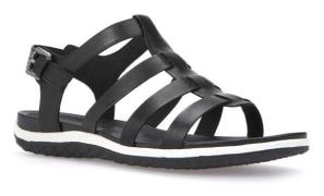 NU 20% KORTING: Geox Sandalen D SANDAL VEGA zomerschoen, sandaal, sand...