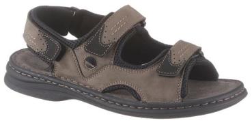 Josef Seibel Sandalen FRANKLIN summer shoe, velcro shoe, leisure sanda...