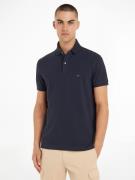 Tommy Hilfiger Poloshirt 1985 REGULAR POLO van hoogwaardige katoen-piq...