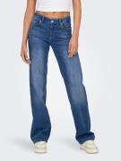 Only Straight jeans ONLBLUSH MID STRAIGHT DNM REA12187 NOOS